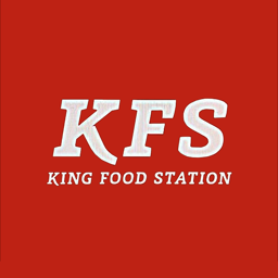 KFS Dewsbury logo.